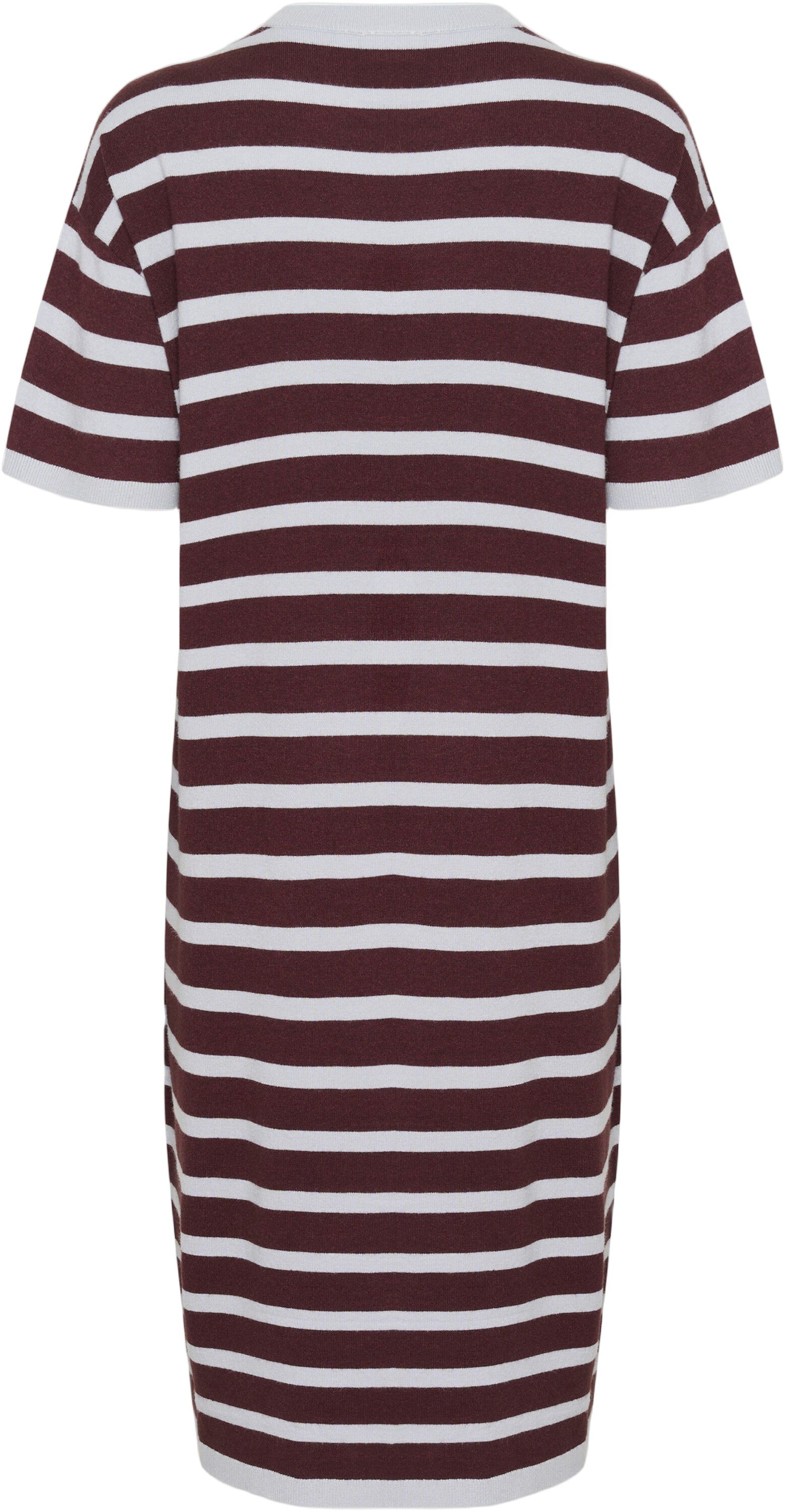 LikamSZ Striped Dress