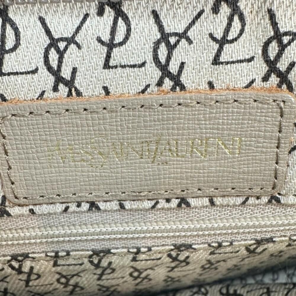 Yves Saint Laurent Clutch