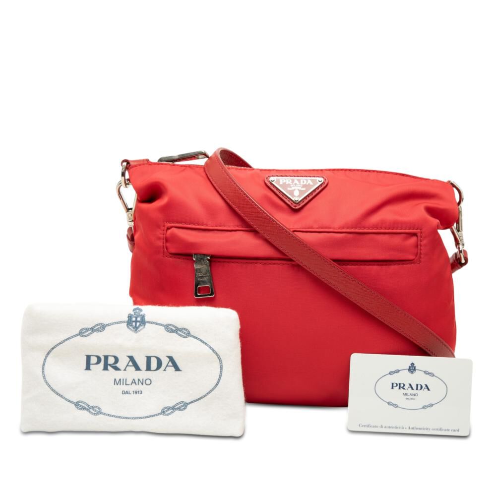 Prada Crossbody Bag
