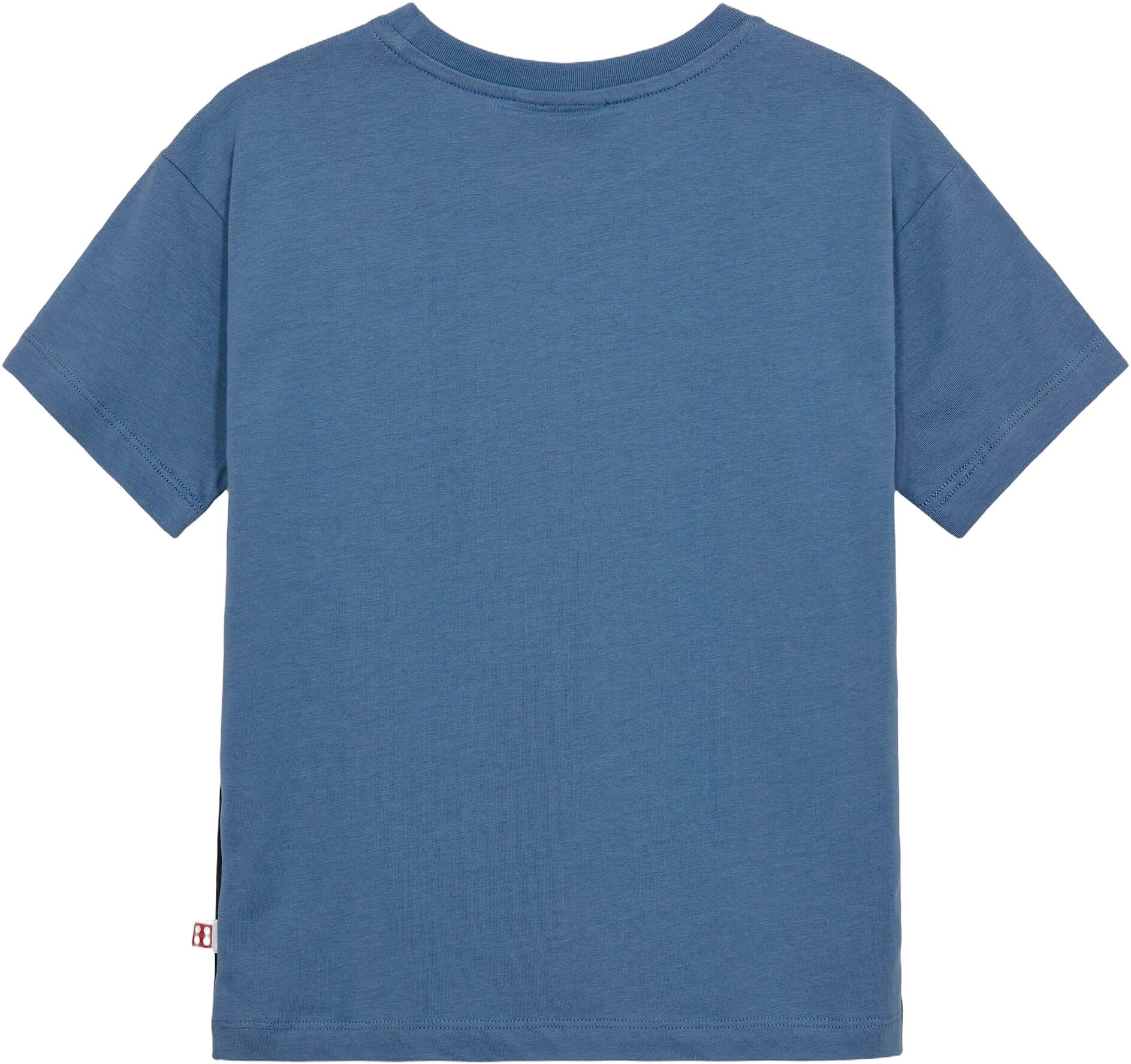 LWTAJ 104 - T-SHIRT S/S