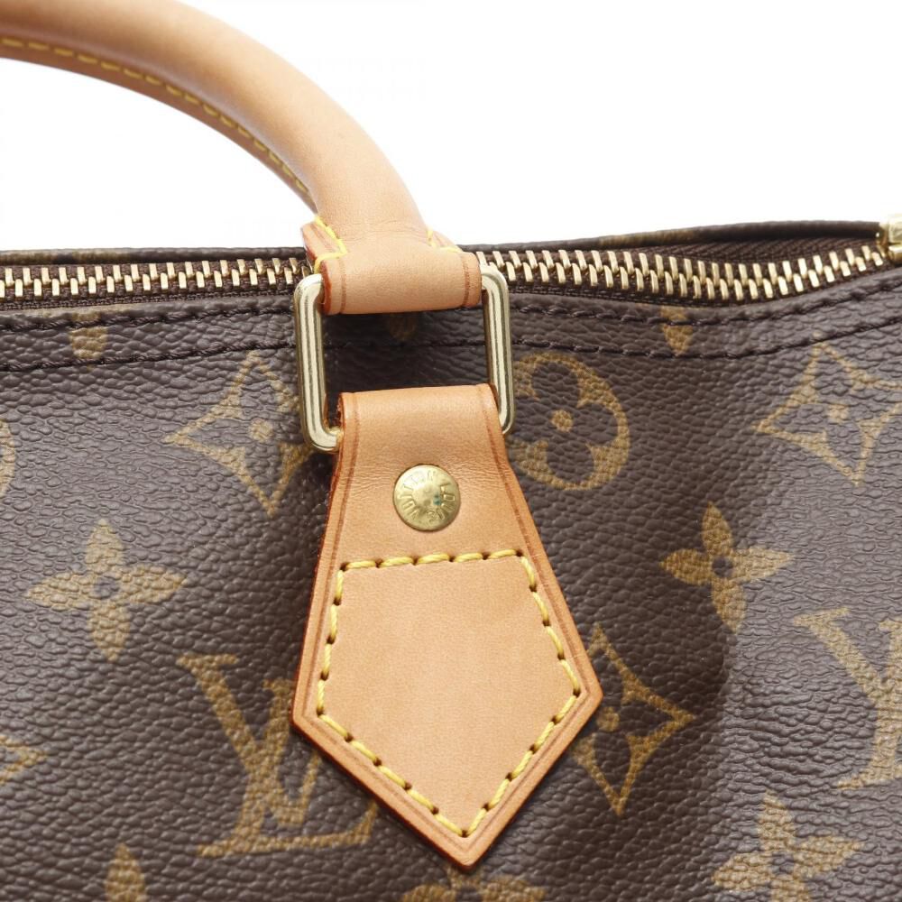Louis Vuitton Speedy