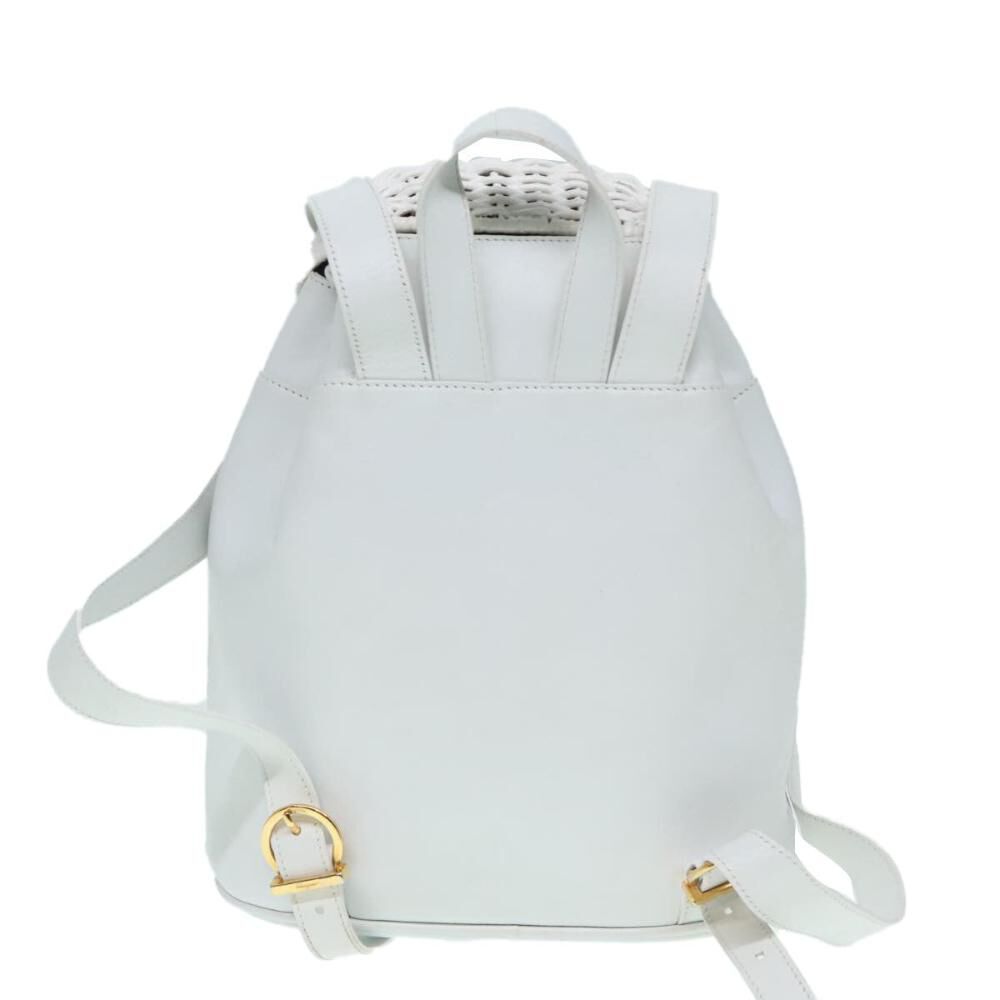 Salvatore Ferragamo Backpack