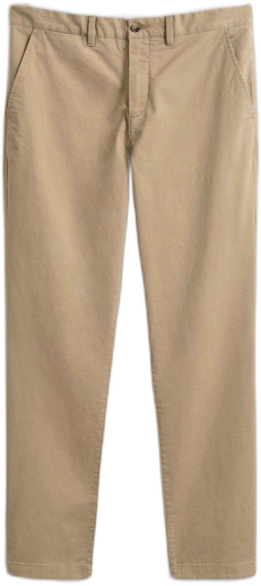 Classic Regular Chinos