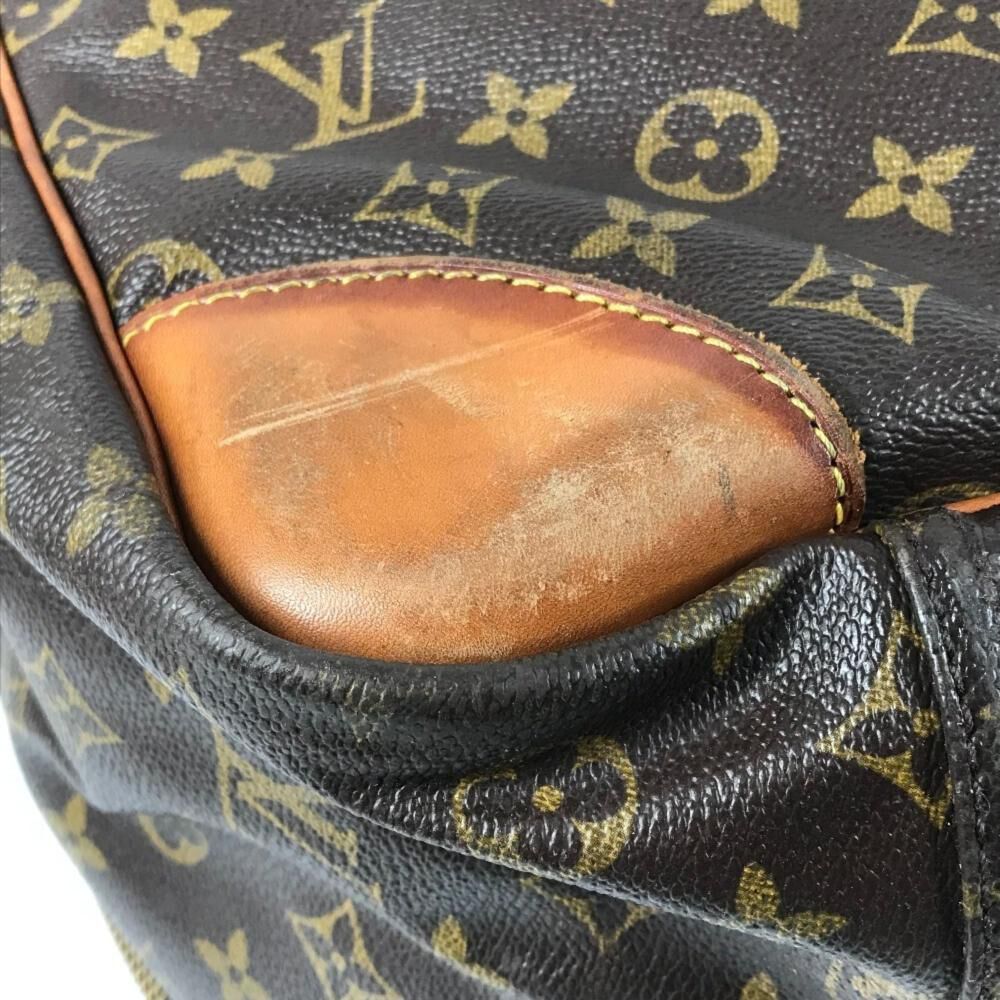 Louis Vuitton Travel Bag