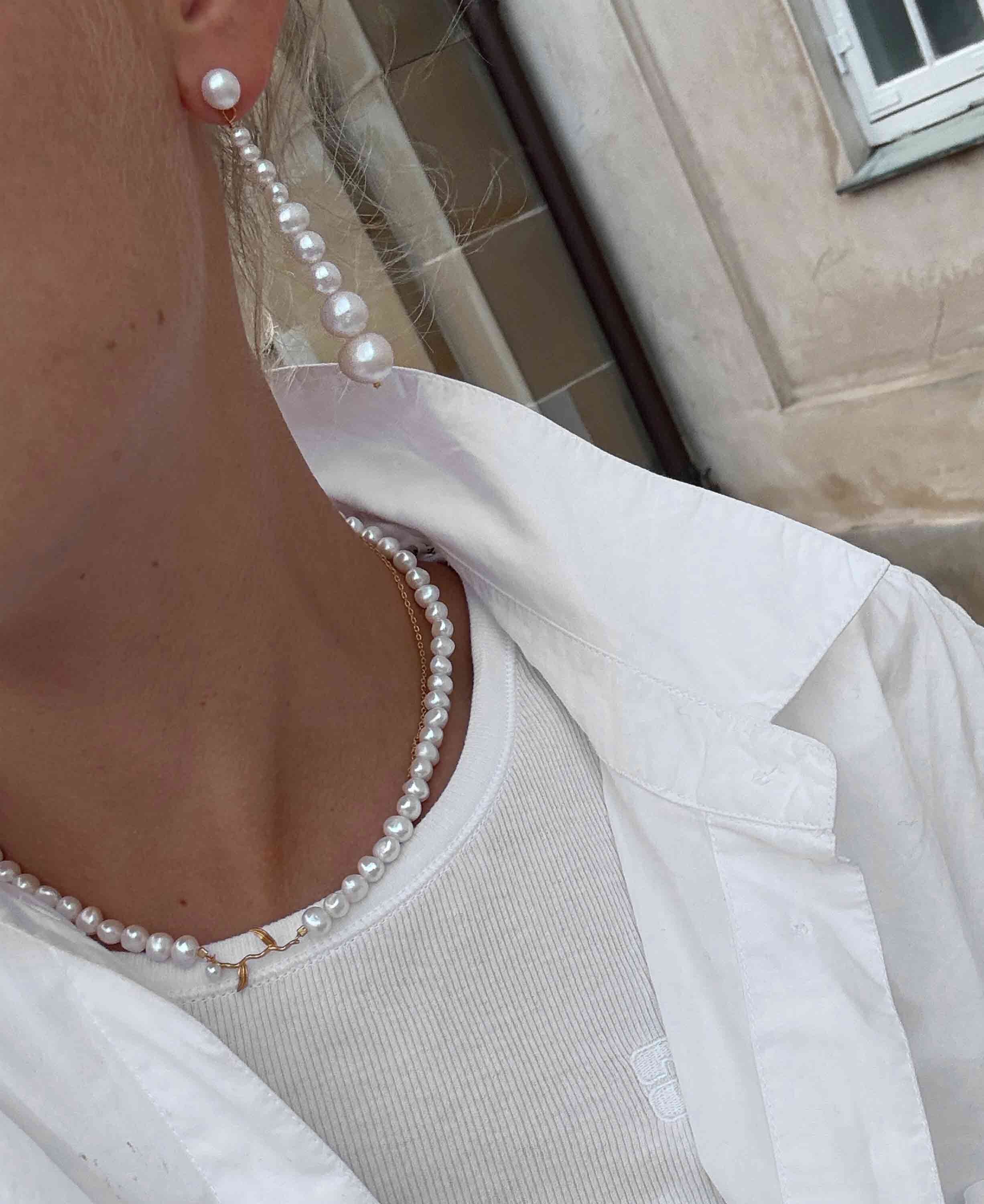 Embla &oslash;reringe