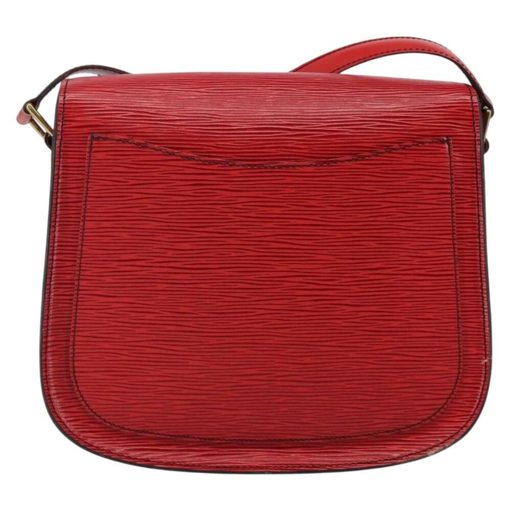 Louis Vuitton Saint Cloud