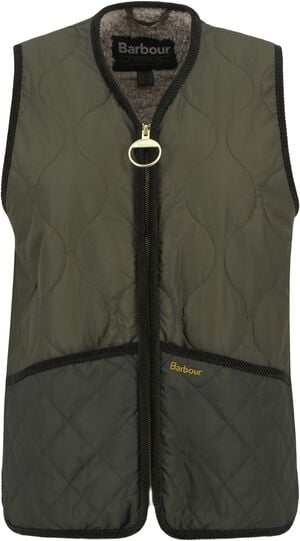 Barbour Klara Liner