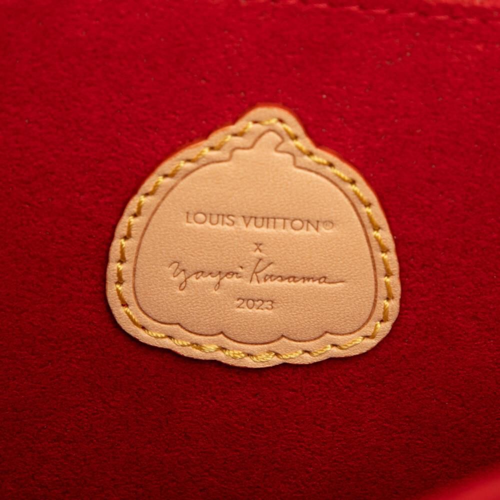 Louis Vuitton Dauphine