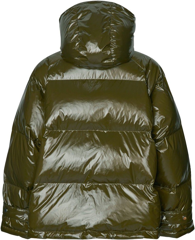 Shelbyll Jacket
