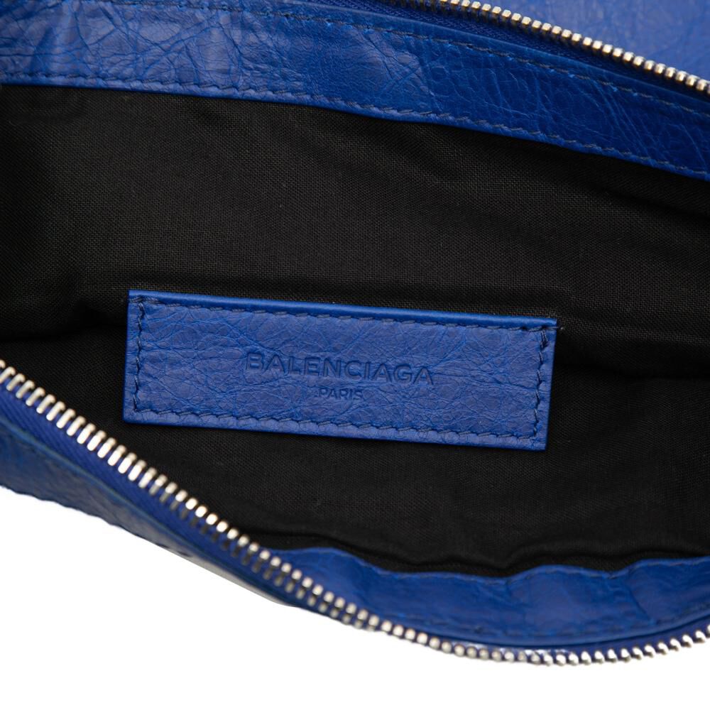 Balenciaga Clutch