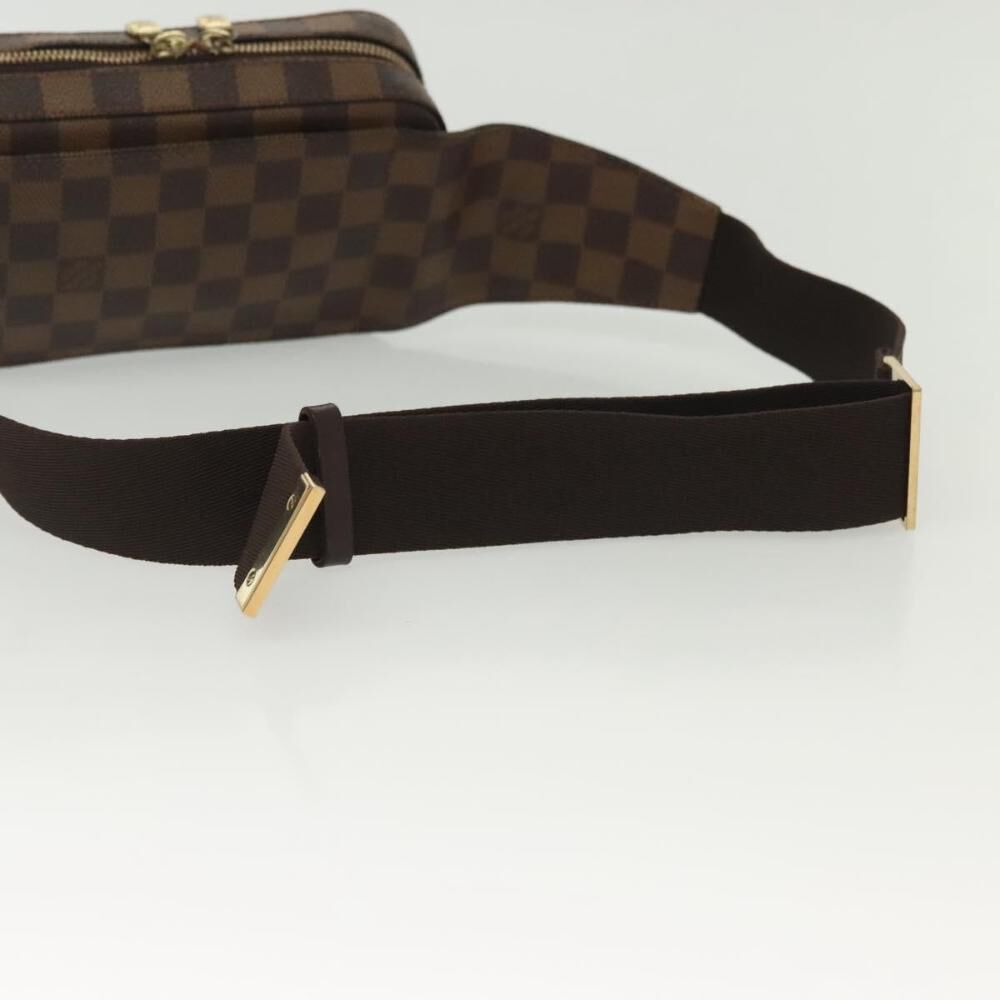 Louis Vuitton Belt Bags