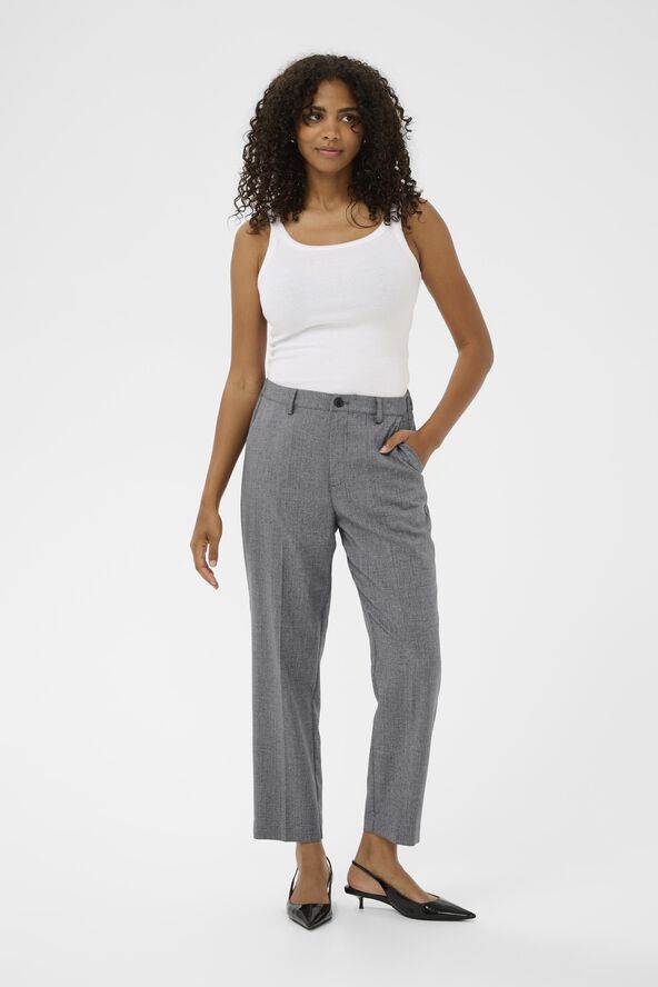 KAramona Cropped Pants