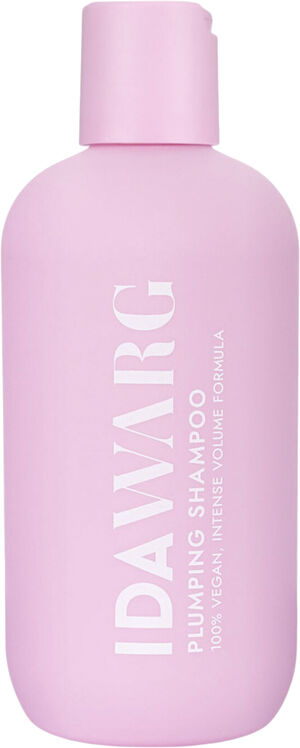 Plumping Shampoo