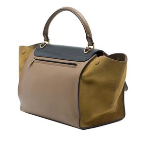 C&eacute;line Trapeze