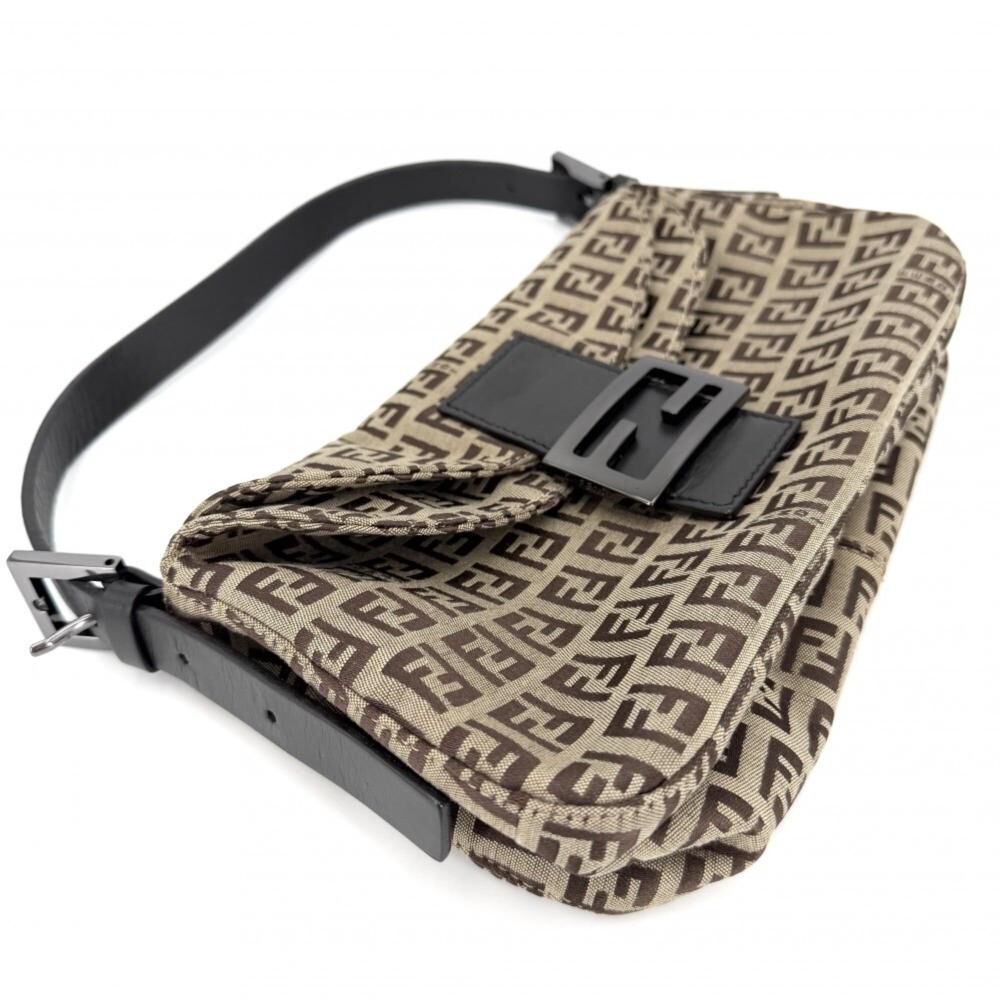 Fendi Baguette Mamma