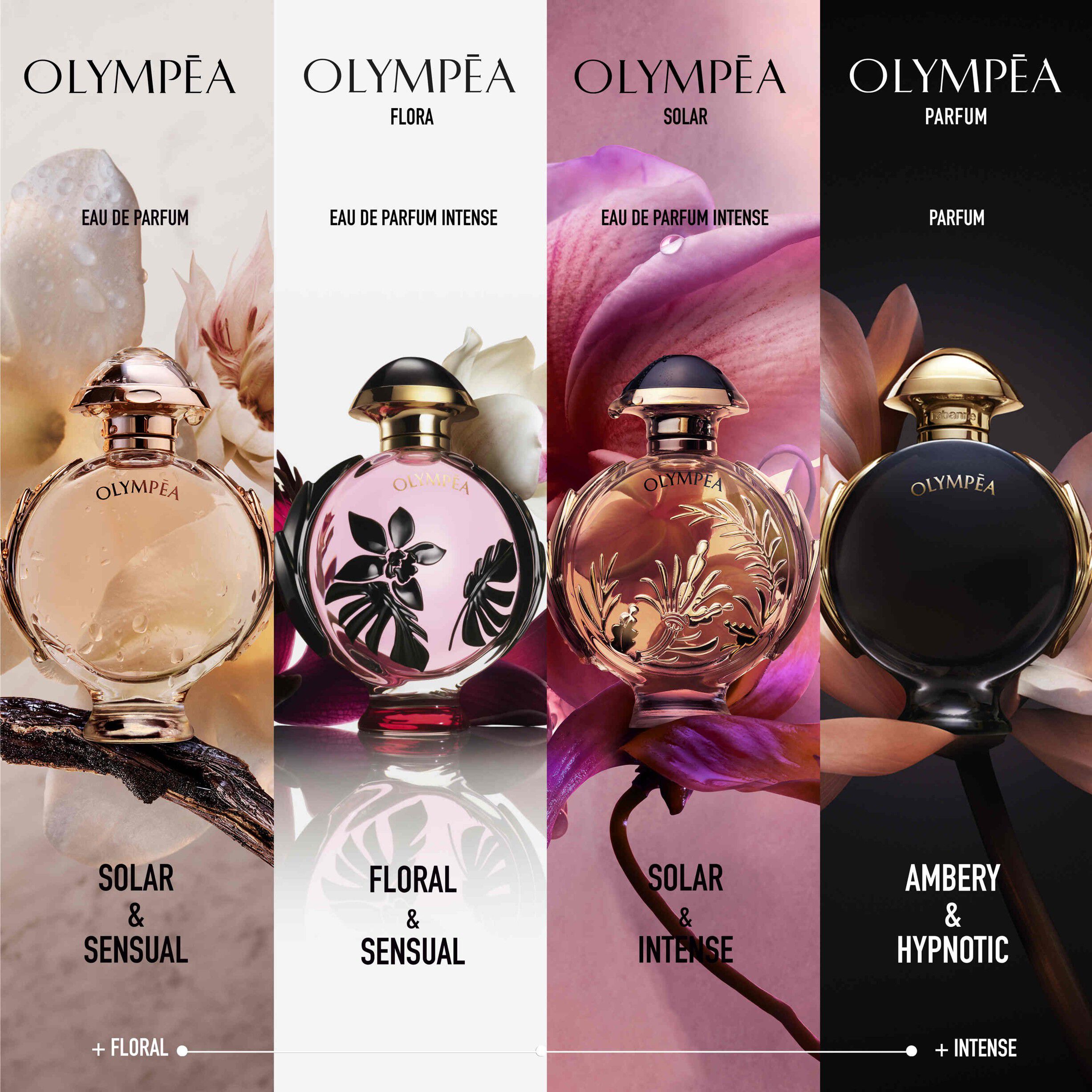 Olympea Parfum Parfum 80 ml