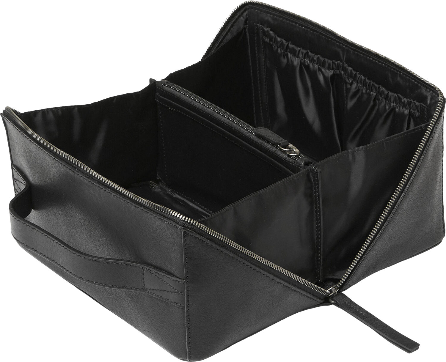 Visten Antique silver