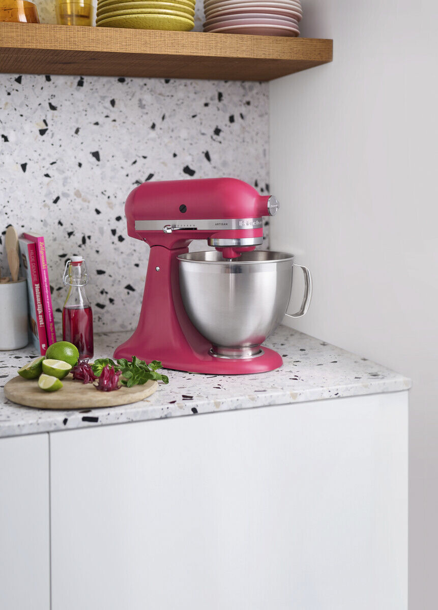 KITCHENAID R&Oslash;REMASKINER - 5KSM195PSEHI