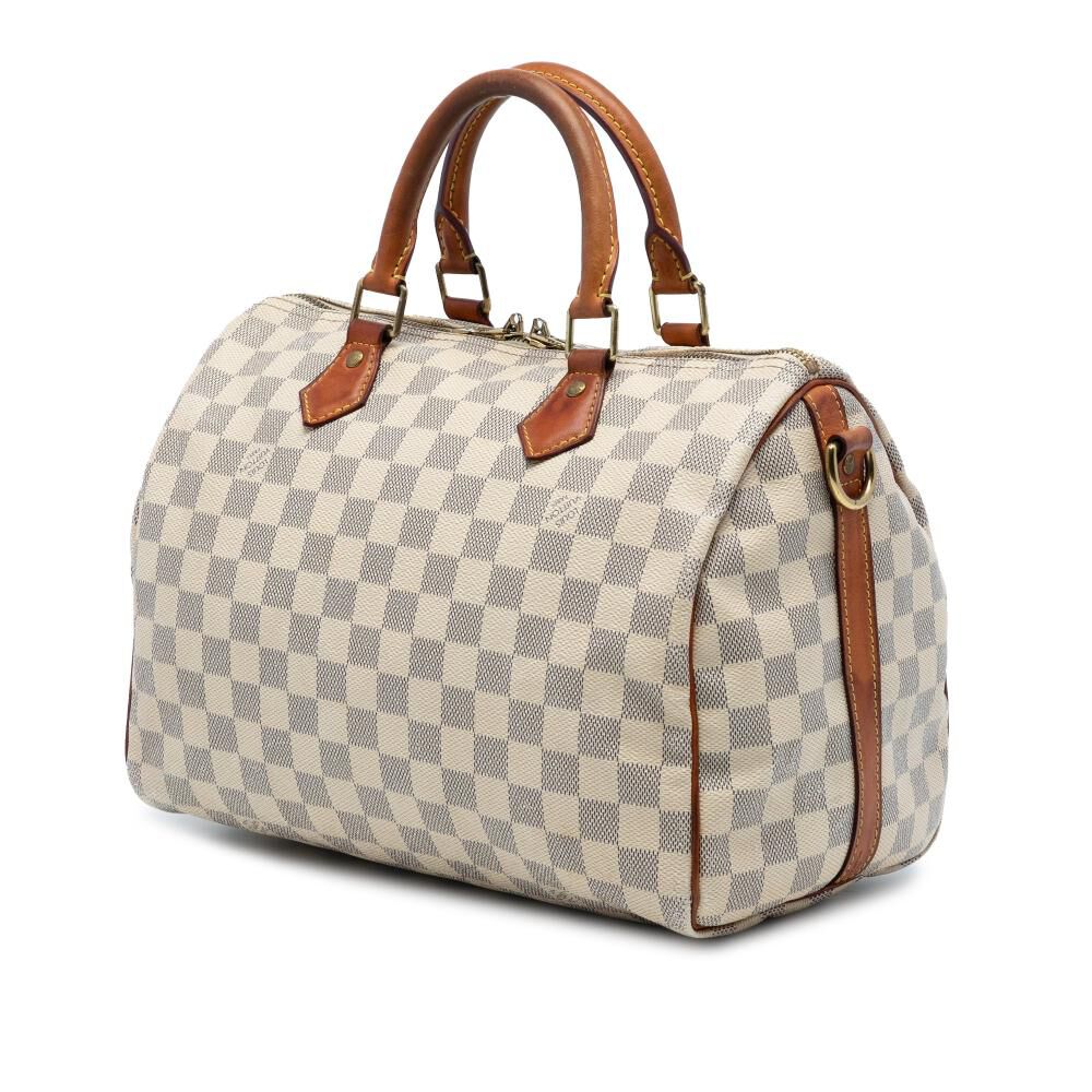Louis Vuitton Speedy