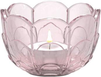 Lily Fyrfadsstage &Oslash;7 cm cherry blossom