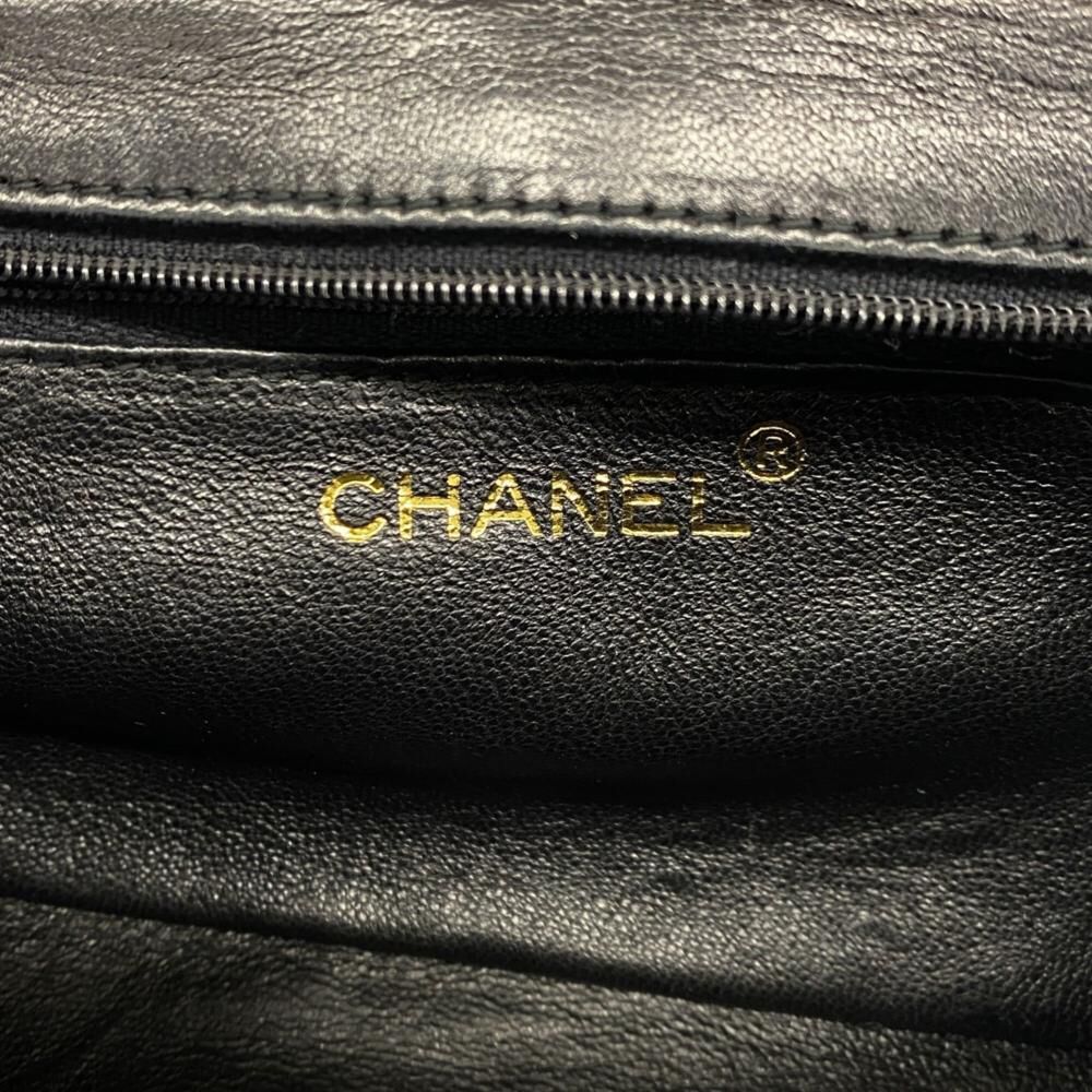 Chanel Shoulder Bag