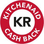 KITCHENAID fuldautomatisk espressomaskin-5KES8558EPL