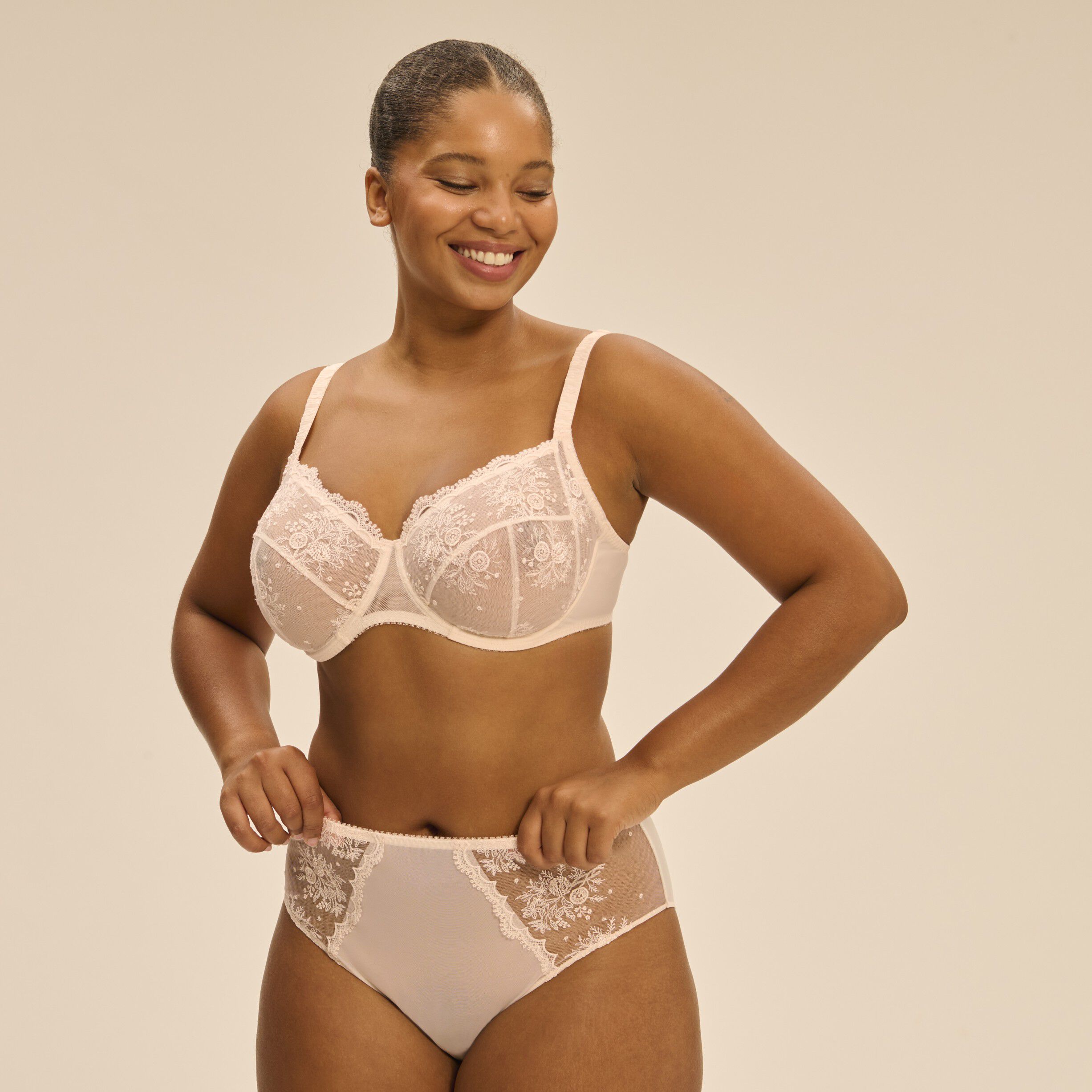 INTRIGUE Retro brief