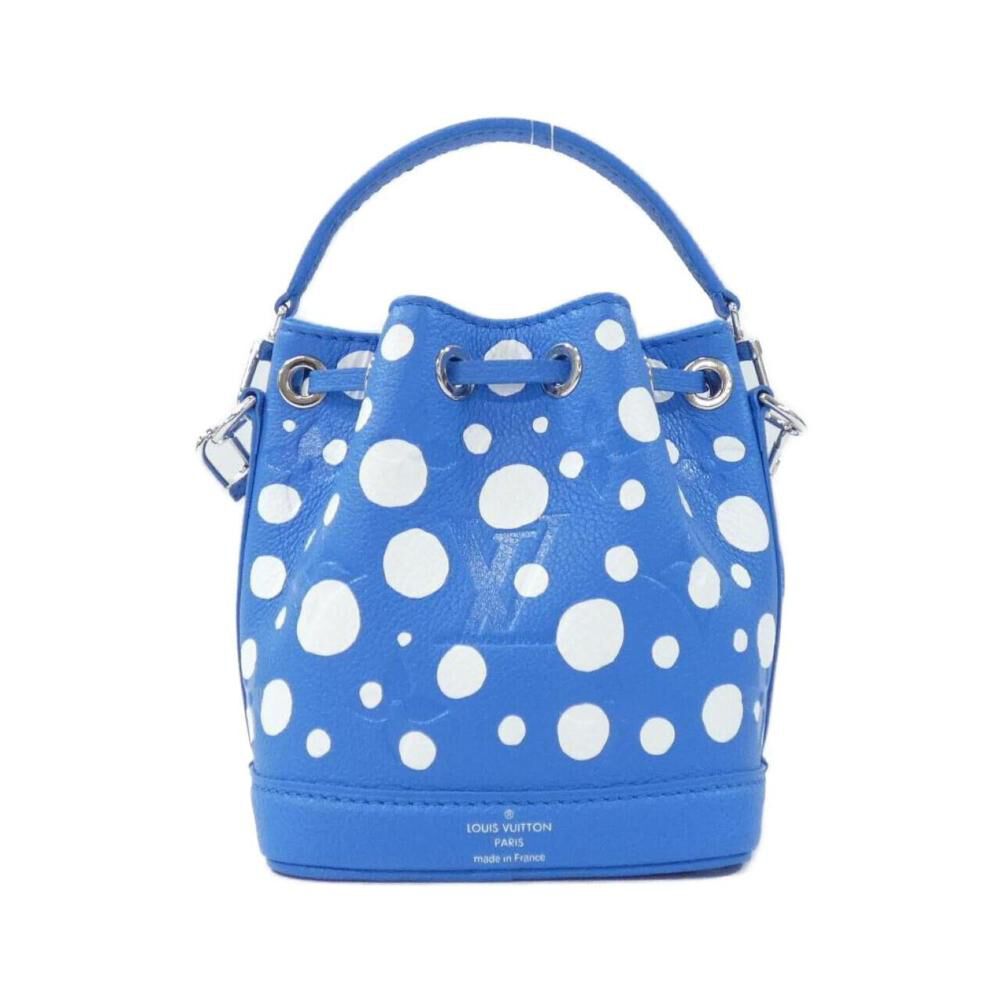 Louis Vuitton Bucket Bag