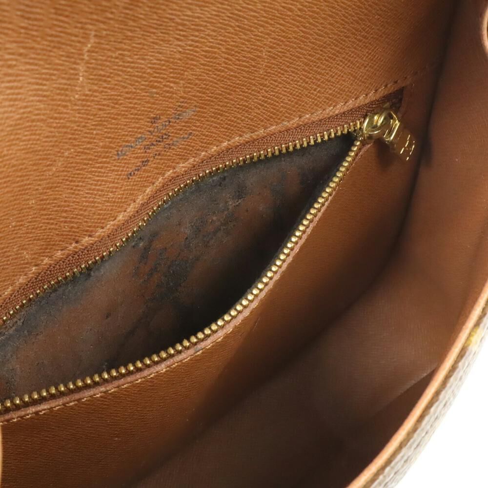 Louis Vuitton Saint Cloud