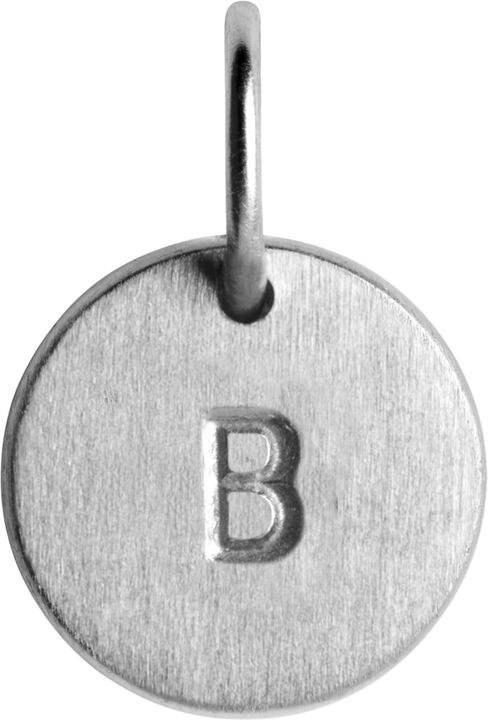 LoveTag-vedhæng - B