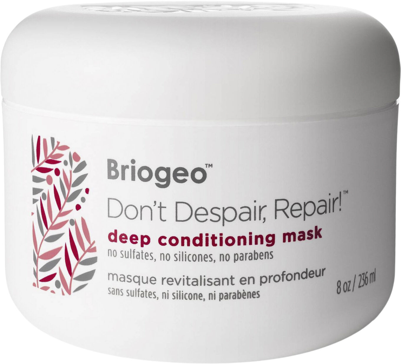 Don't Despair, Repair! - Deep Conditioning Mask