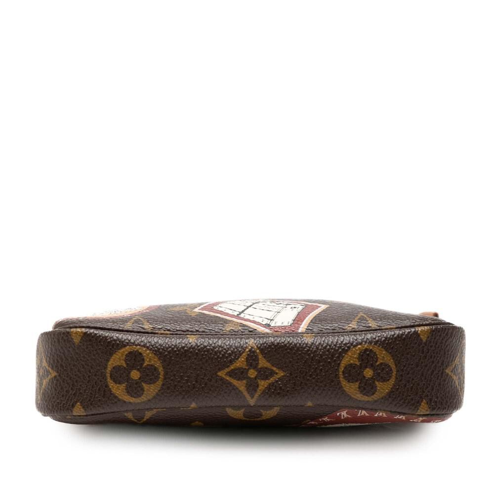 Louis Vuitton Pochette Accessoires