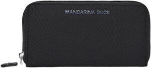 MD20 WALLET / BLACK