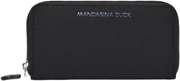MD20 WALLET / BLACK
