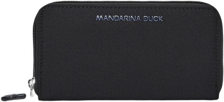 MD20 WALLET / BLACK