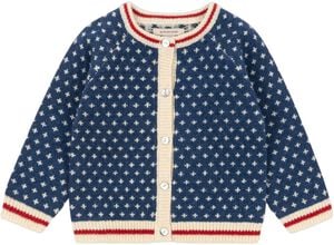 BILLI KNIT CARDIGAN