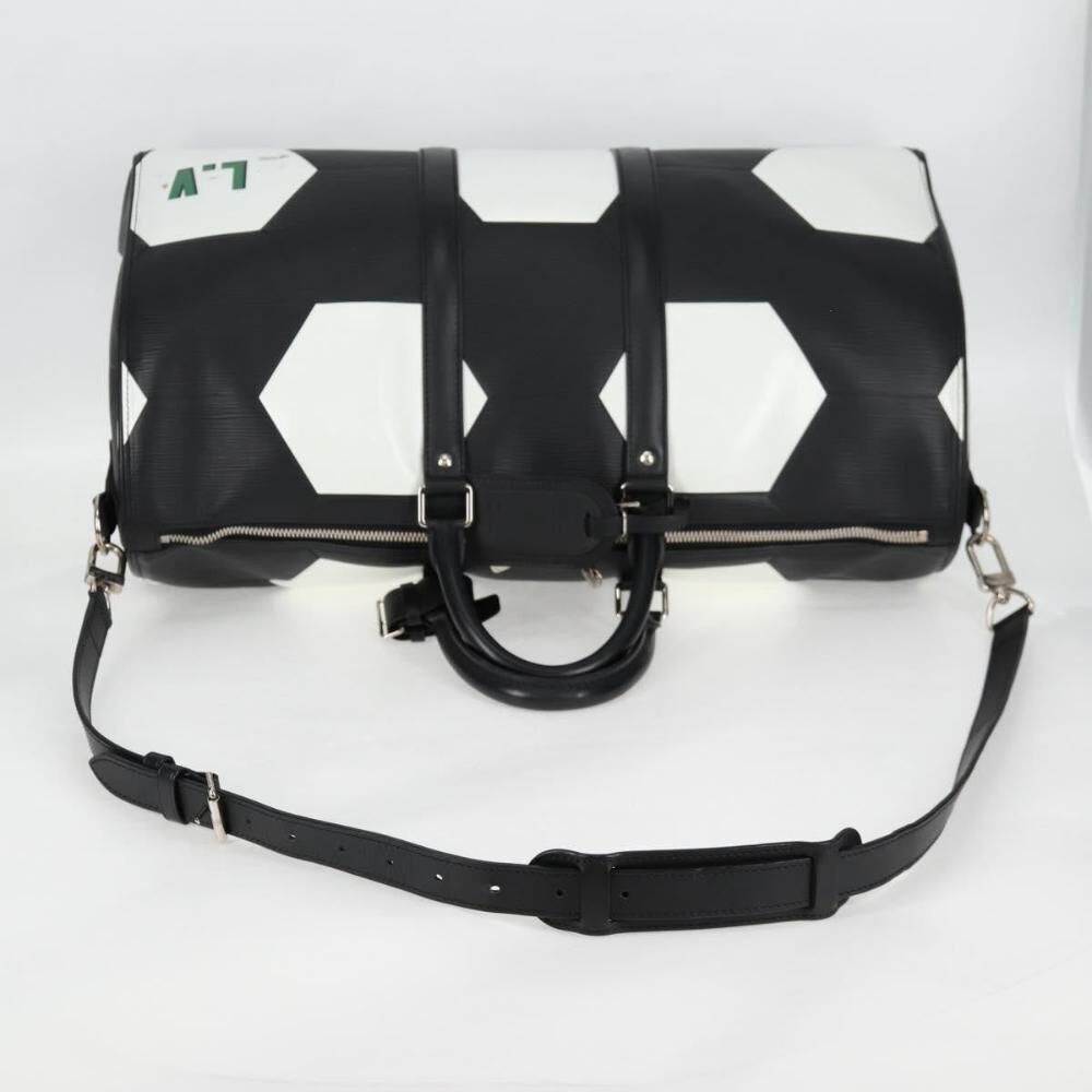 Louis Vuitton Keepall