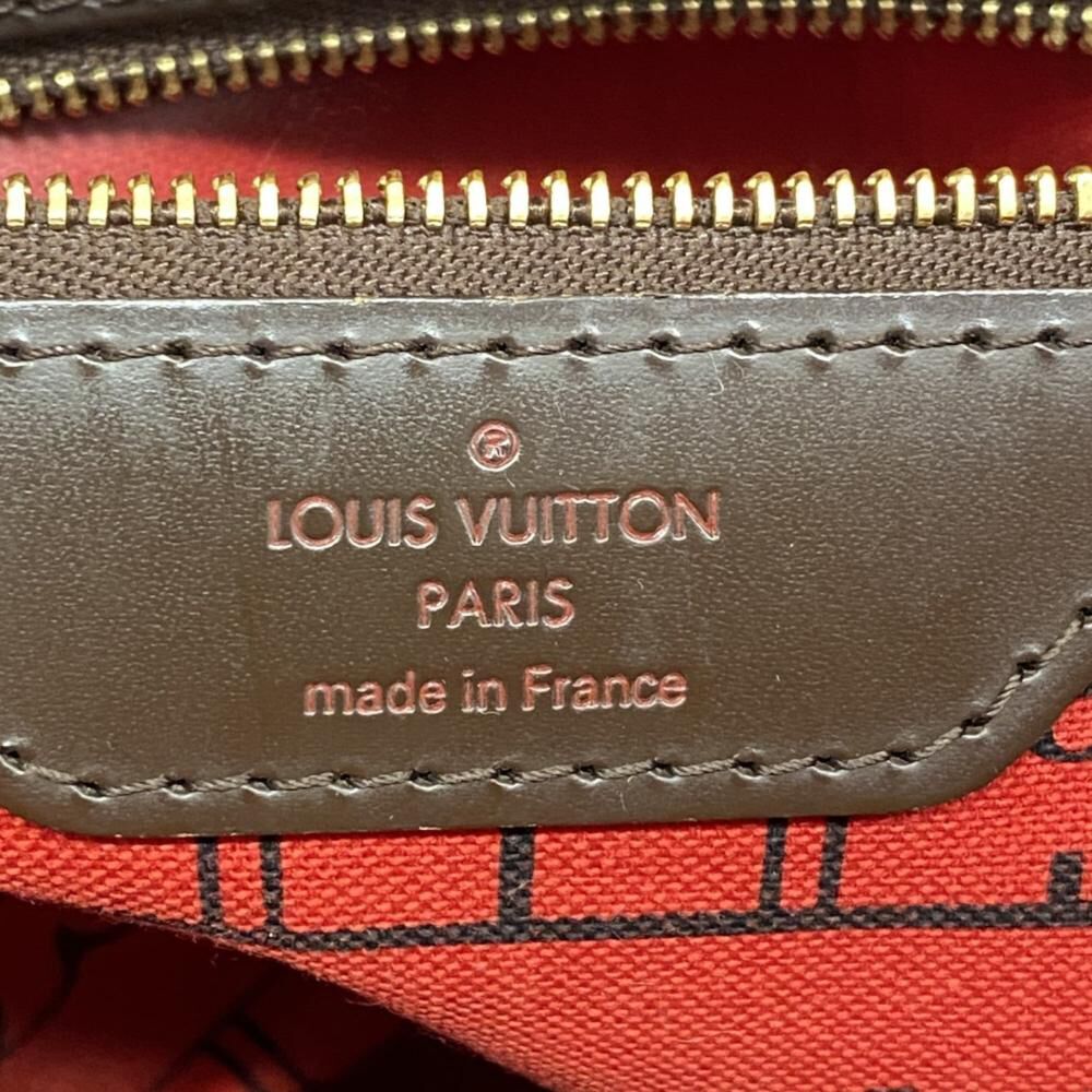 Louis Vuitton Neverfull
