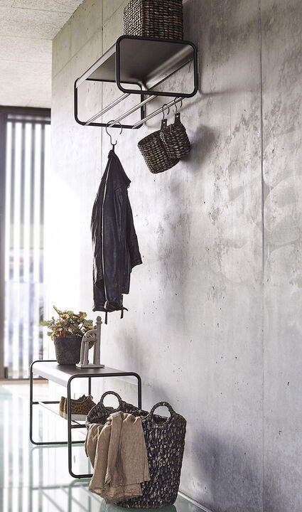 Multihylde Copenhagen - Sort