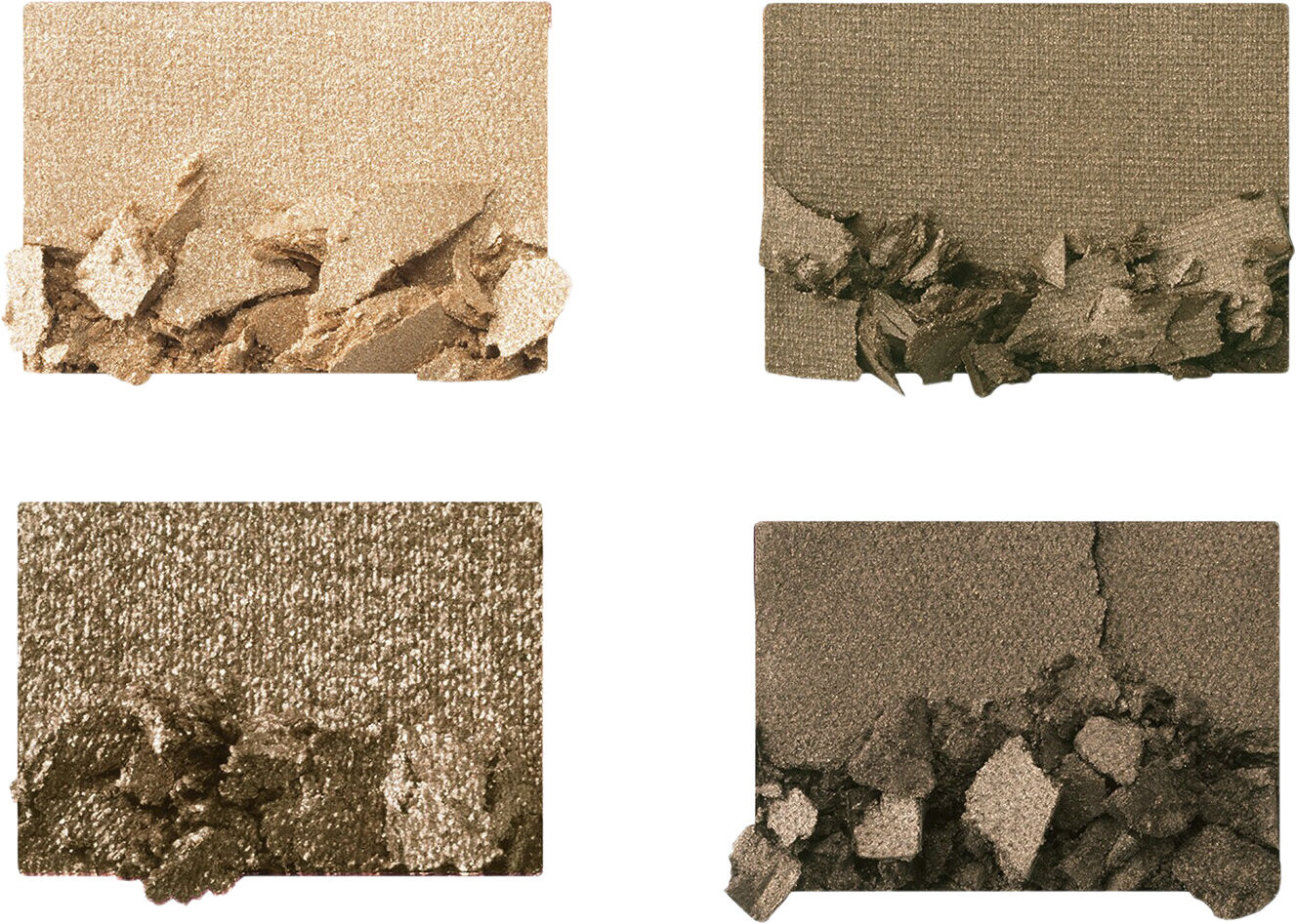 Luxury Palette Pillow Talk - &Ouml;gonskuggspalett