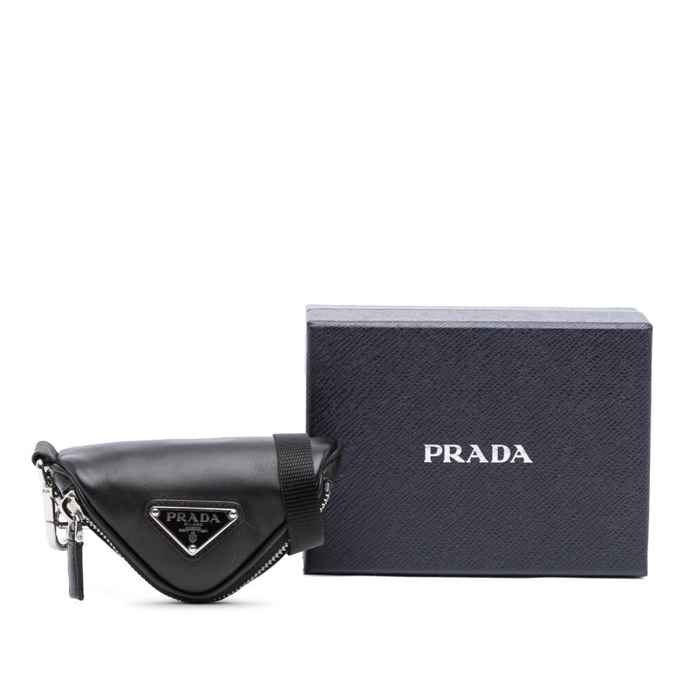 Prada Crossbody Bag