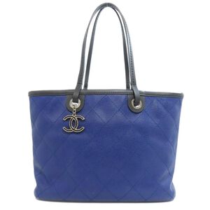 Chanel Tote