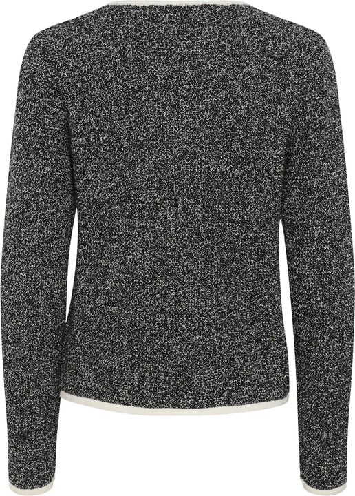 SLMusling Jacket
