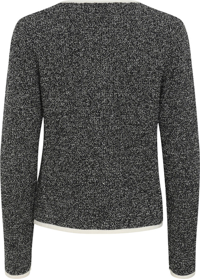SLMusling Jacket