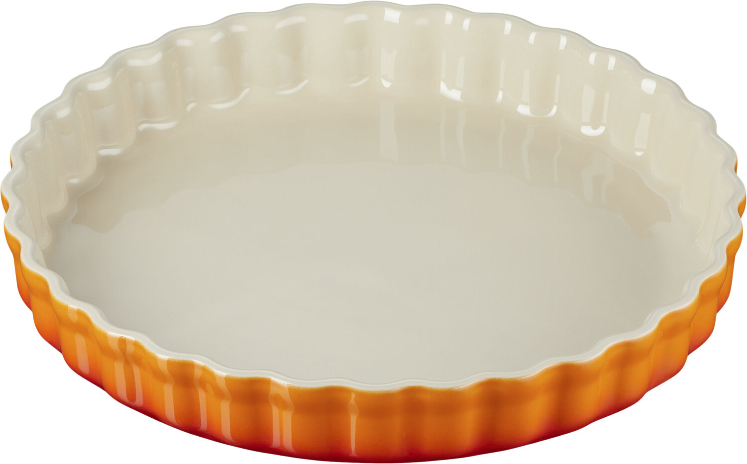 T&aelig;rtefad 28 cm Volcanic