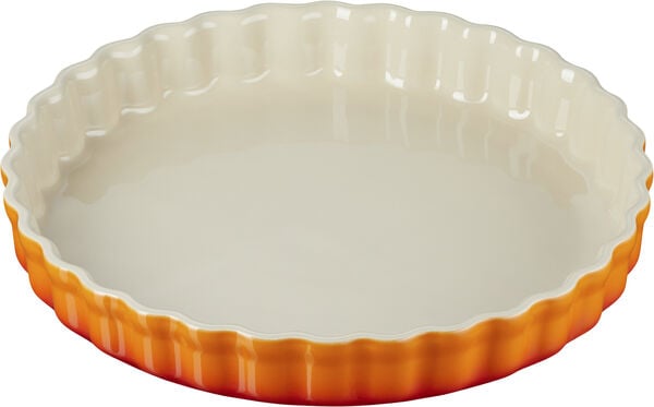 Tærtefad 28 cm Volcanic