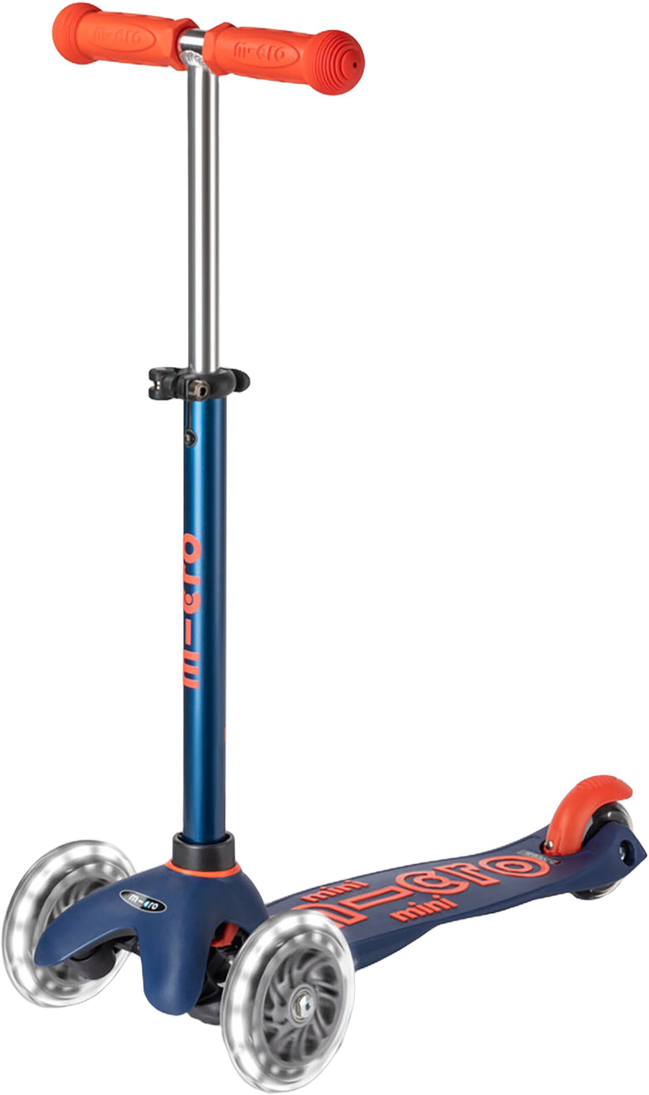 Micro - Mini Deluxe LED - Navy Blue