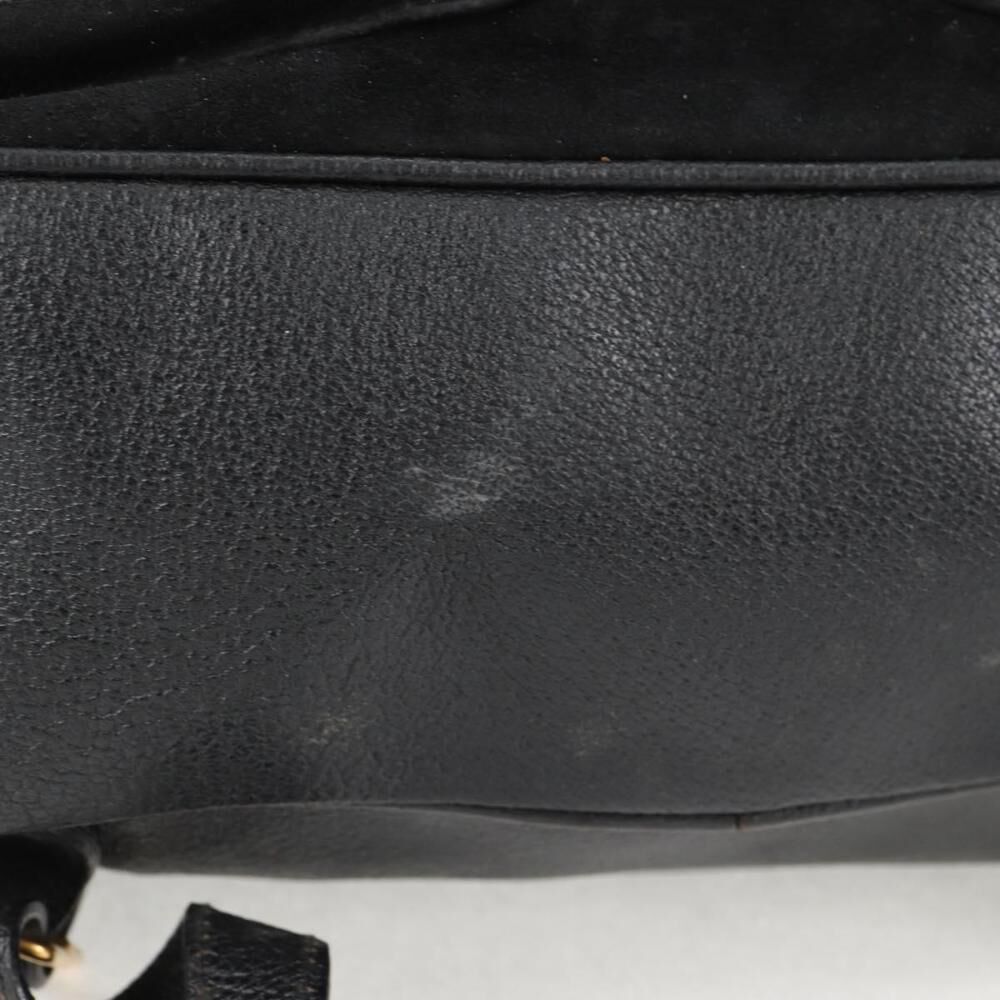Gucci Backpack