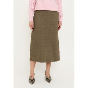 SRBallina Midi Skirt