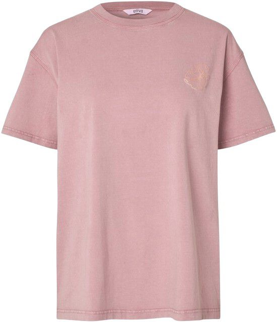 ENKULLA SS TEE PRINT WASH 5310